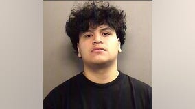 Arlington teen who allegedly hit victim in head with hammer before shooting him charged with murder