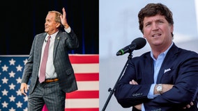 Ken Paxton interview with Tucker Carlson expected to be released on Wednesday