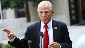 Former Trump White House official Peter Navarro convicted of contempt of Congress