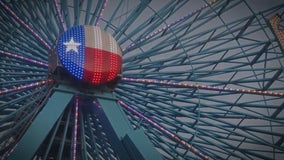 State Fair of Texas Midway closing early due to severe weather