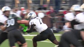 North Texas High School Football 2023 Week 4 Highlights