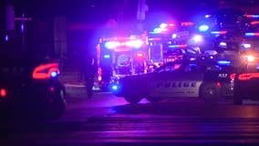 Suspect fatally shot after shootout, pursuit with officers, Dallas police say