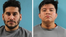Carrollton police arrest two suspects separate deadly stabbings