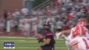 HS Football Highlights: Saturday Aug. 27 