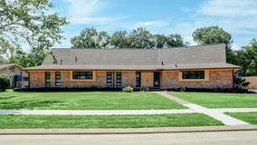 You can now own Neil Armstrong's former Texas home