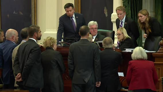 Ken Paxton impeachment trial | Defense rests, closing arguments Friday morning