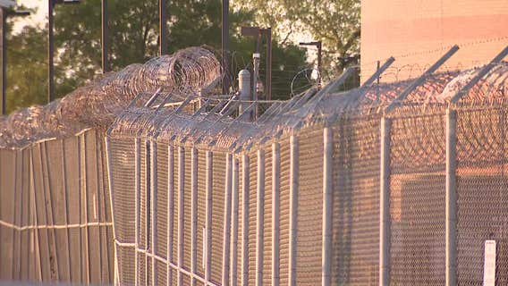 Scammers target families of Dallas County inmates, demanding payment for fake early release