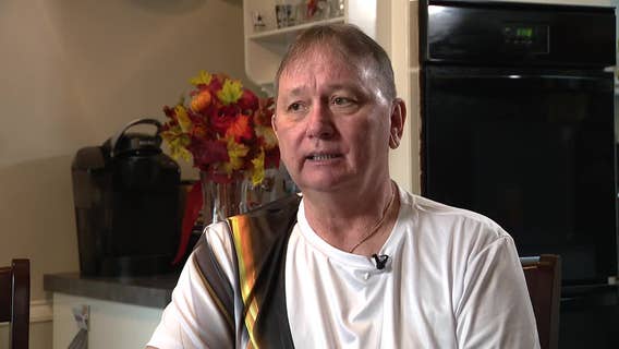 Arlington man told by Social Security Administration to pay back money paid to his mother in 1978