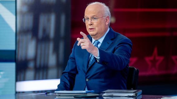 'The guy can’t keep his zipper up': Karl Rove pushes back at Ken Paxton