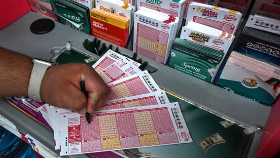 Powerball winnings after taxes: How much a $960M jackpot winner would actually take home in Texas