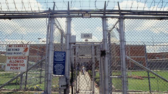 TDCJ says recent funding will add AC to 18,000 beds by 2028. Here's how many remain