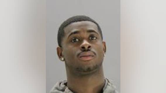 Dallas man wanted for murder after choking victim