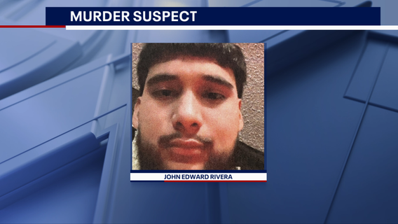 Federal manhunt underway for Balch Springs murder suspect