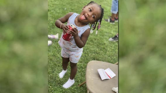 Toddler killed, woman critically injured in Dallas party shooting