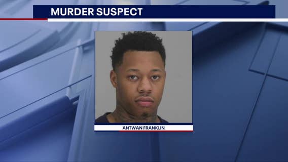 Man charged in Dallas murder of former OU football player reportedly on the run after cutting ankle monitor