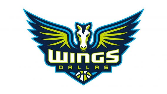 Dallas Wings land another No. 1 pick, winning WNBA Draft Lottery for 2nd straight year