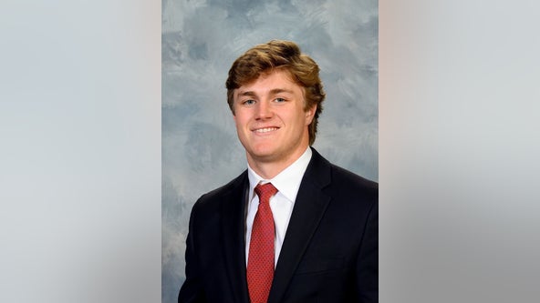 TCU student shot and killed near West 7th Street in apparent random act of violence