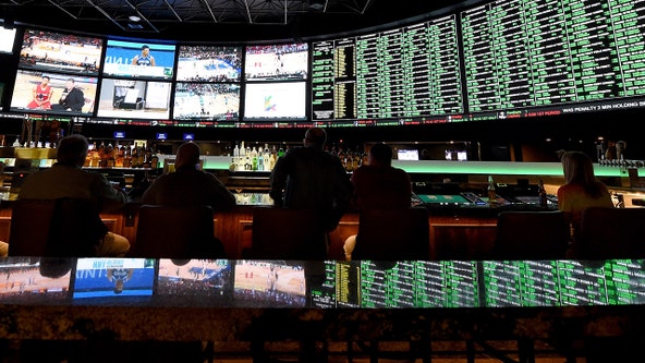Poll: Texans support destination casinos, online sports gambling, split on sportsbooks at stadiums