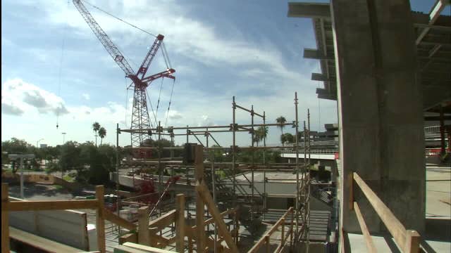 New Texas law meant to help building permit backlog set up for failure, Dallas councilman says