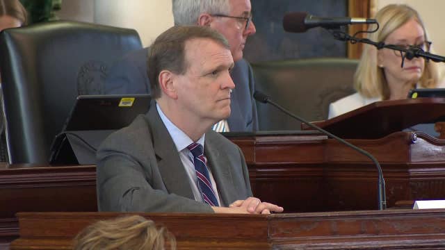 Ken Paxton impeachment trial | Whistleblower describes meeting where AG admitted to affair