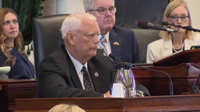 Ken Paxton impeachment trial | Ex-OAG director of law enforcement: 'Nate Paul was a criminal'