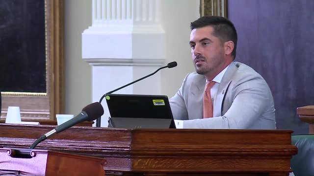 Ken Paxton impeachment trial | Outside lawyer says he was fired by Paxton team, was not paid for work