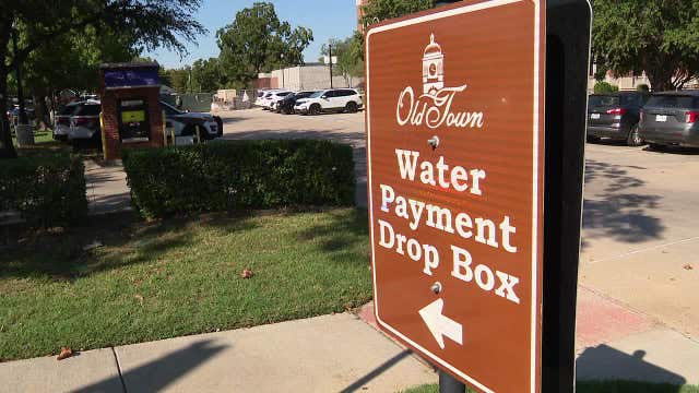 Water bill scam targets hotels across North Texas