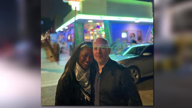 Man accused of killing wife in Dallas arrested in Austin