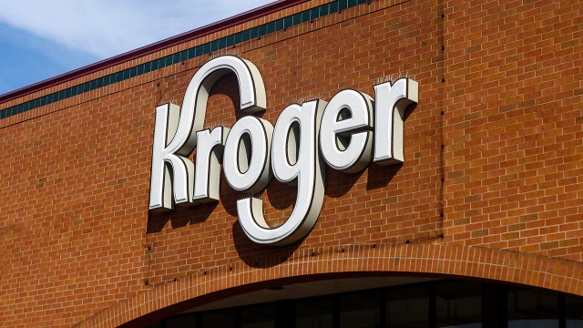 Here's where Kroger and Albertsons are selling stores ahead of their merger