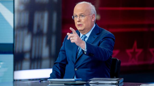'The guy can’t keep his zipper up': Karl Rove pushes back at Ken Paxton