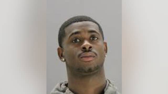 Dallas man wanted for murder after choking victim