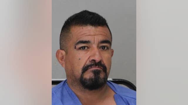 Protective vest likely saved Dallas officer hurt in shootout with murder suspect