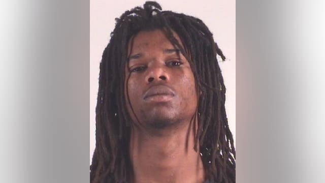 Fort Worth man arrested for sex trafficking, 16-year-old victim recovered