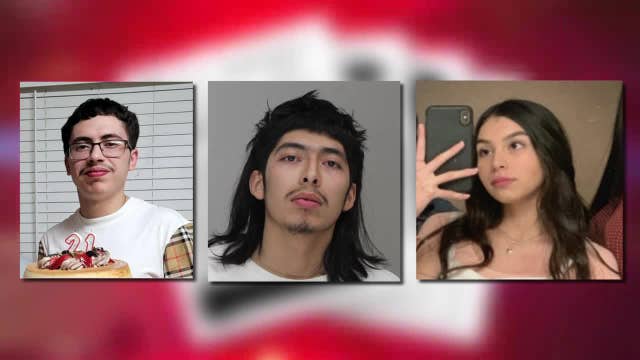 Garland murder victim was target of robbery set up by 17-year-old, police say