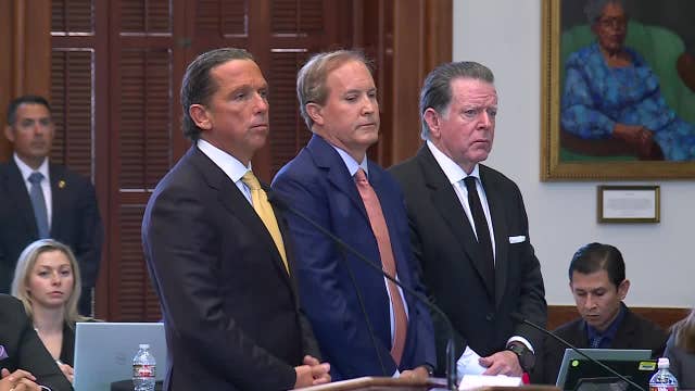 Despite unopposed reelection, battle just beginning for Texas House Speaker Dade Phelan