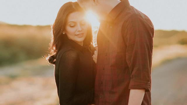 Ovarian cancer survivor from Dallas shares story to inspire other women