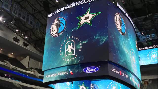 AAC upgrades include new larger video board, more comfortable seats