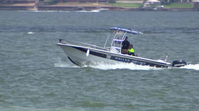 Body of teen recovered from Lake Ray Hubbard