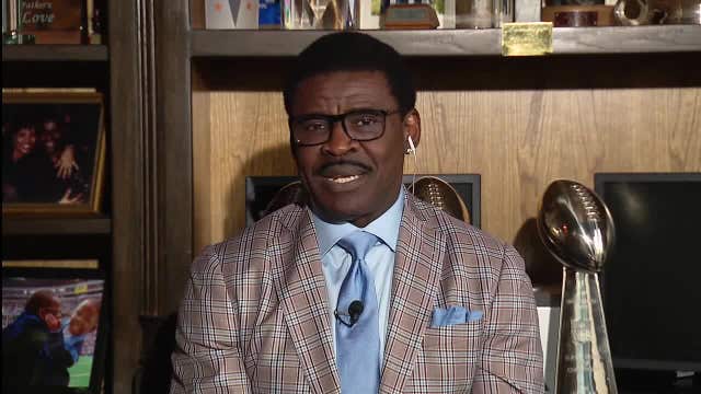 Michael Irvin settles lawsuit against Marriott, Super Bowl accuser