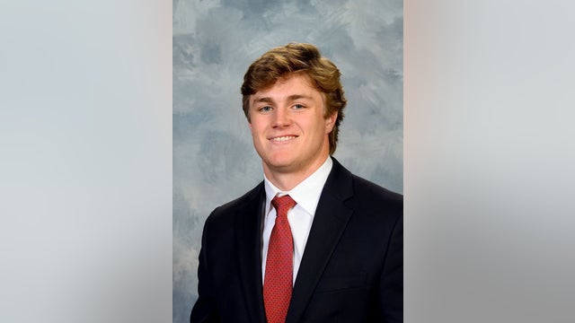 TCU student shot and killed near West 7th Street in apparent random act of violence