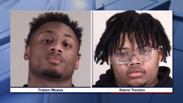 2 North Texas men accused of falsifying records to enroll as high school students