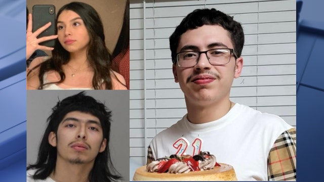 17-year-old subject of Dallas AMBER Alert suspect in Garland murder, second suspect on the loose