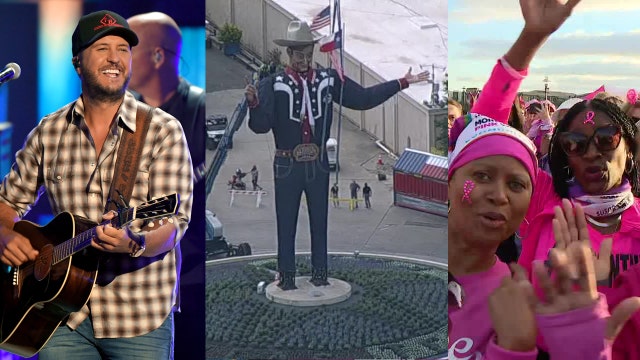 Things to do in Dallas this weekend: Sept. 29 - Oct. 1