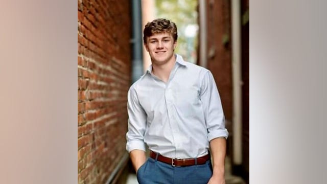 Vigil set for TCU student killed in random act of violence