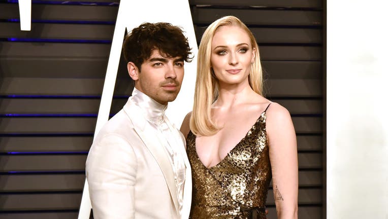 Why Has Joe Jonas Filed A Divorce Case? 4 Years Of Marriage Comes To A Halt