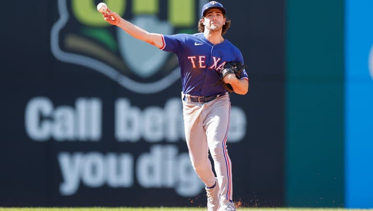 Happy Birthday, Cal Quantrill! - Cleveland Guardians