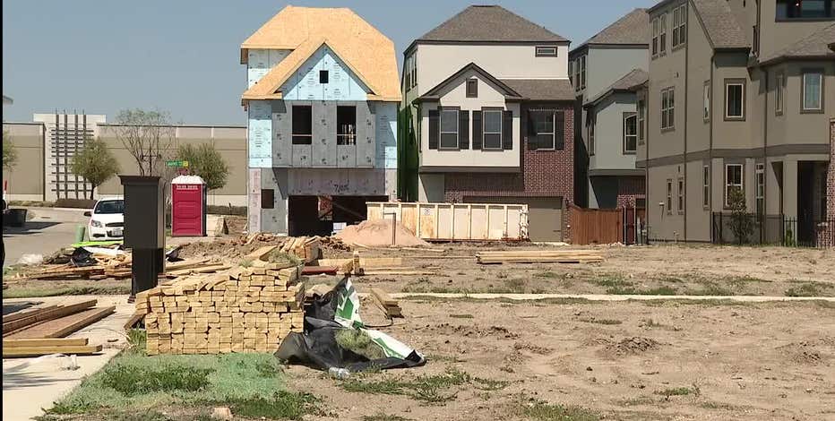 Dallas building fees could soon go up by 2,700%. Here's why.