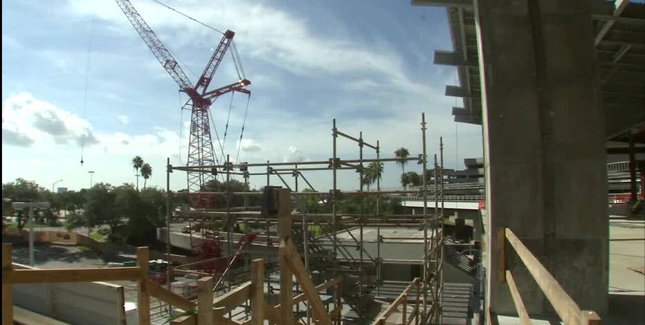 New Texas law meant to help building permit backlog set up for failure, Dallas councilman says