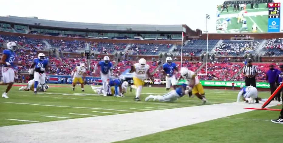 State Fair of Texas to host college football game, battle of the bands on opening weekend