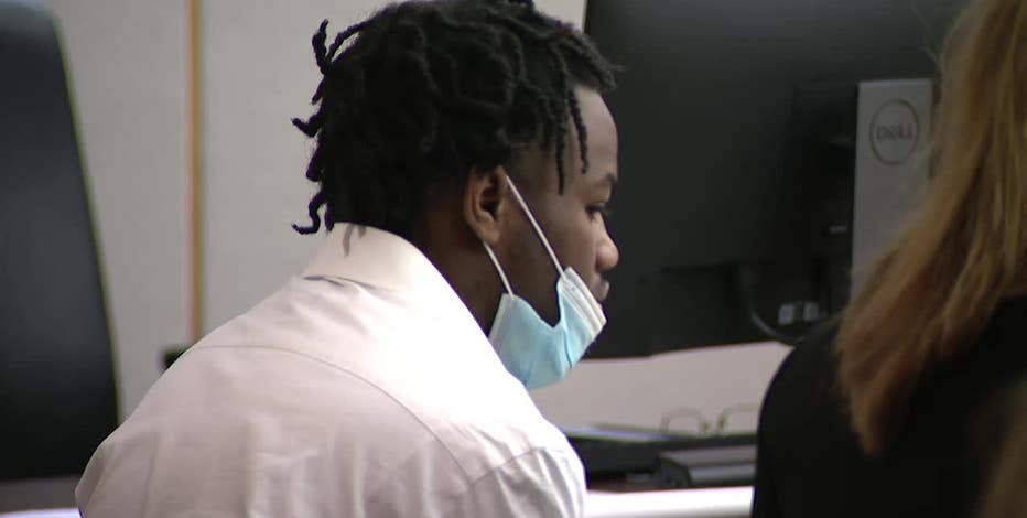 New video evidence shown as prosecutors rest case against teen accused of 2020 murder of Dallas woman